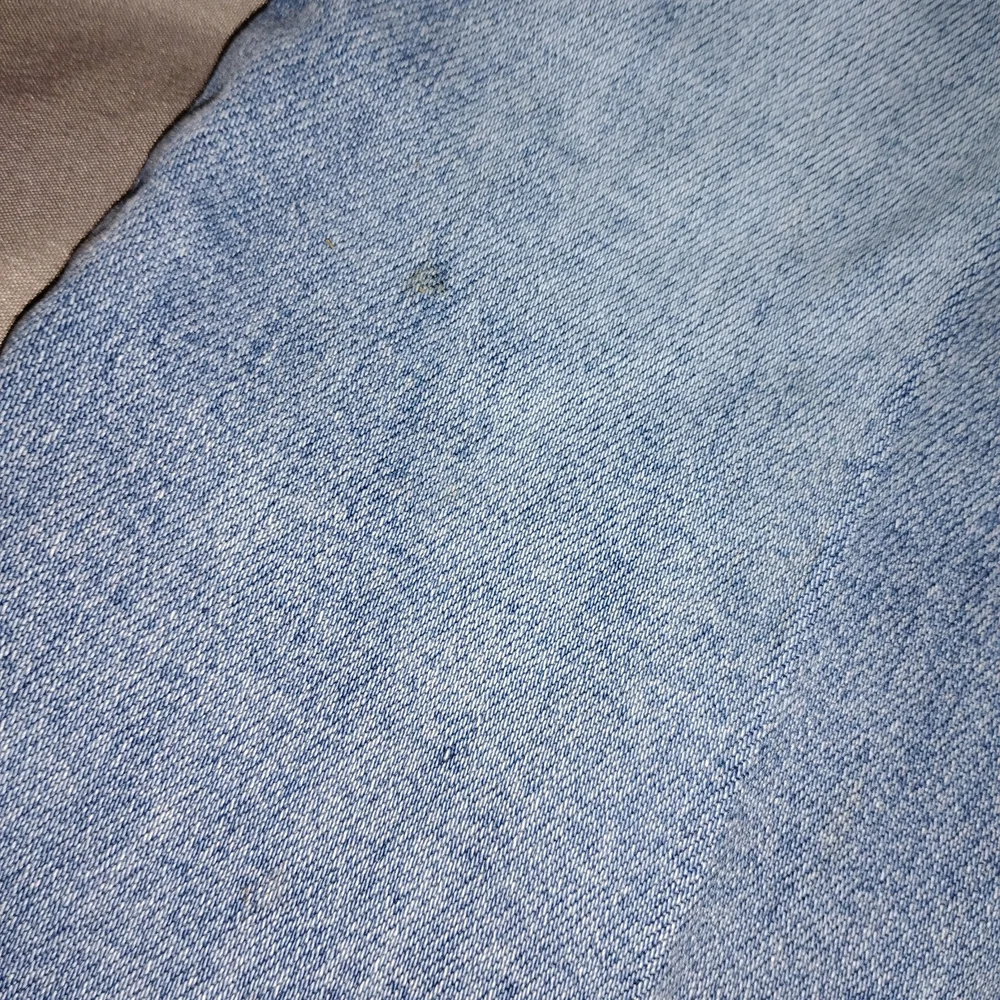 KanCan Distressed Light Blue Flare Jeans - Picture 3 of 13